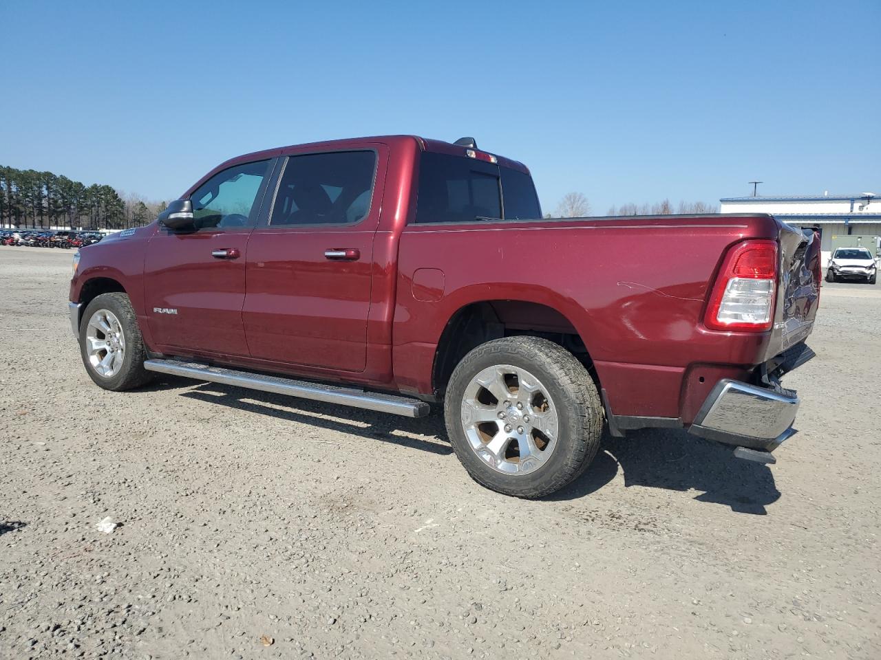 2019 RAM 1500 - Image 2