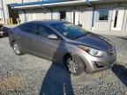 2014 Hyundai Elantra Se на продаже в Concord, NC - All Over