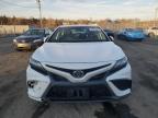 2021 Toyota Camry Se for Sale in Baltimore, MD - Rear End