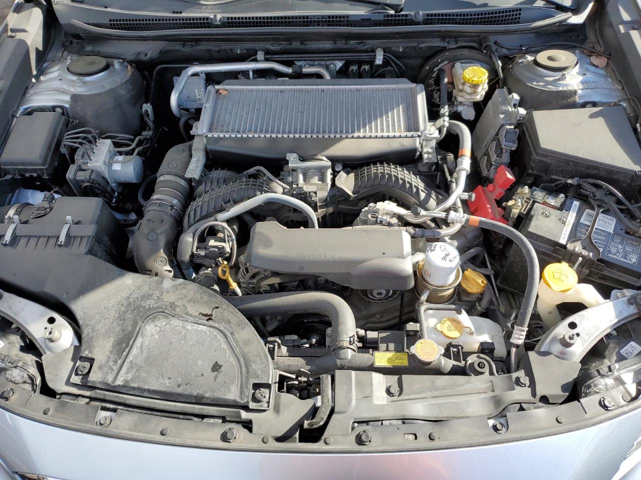 2020 Subaru Outback - Image 12