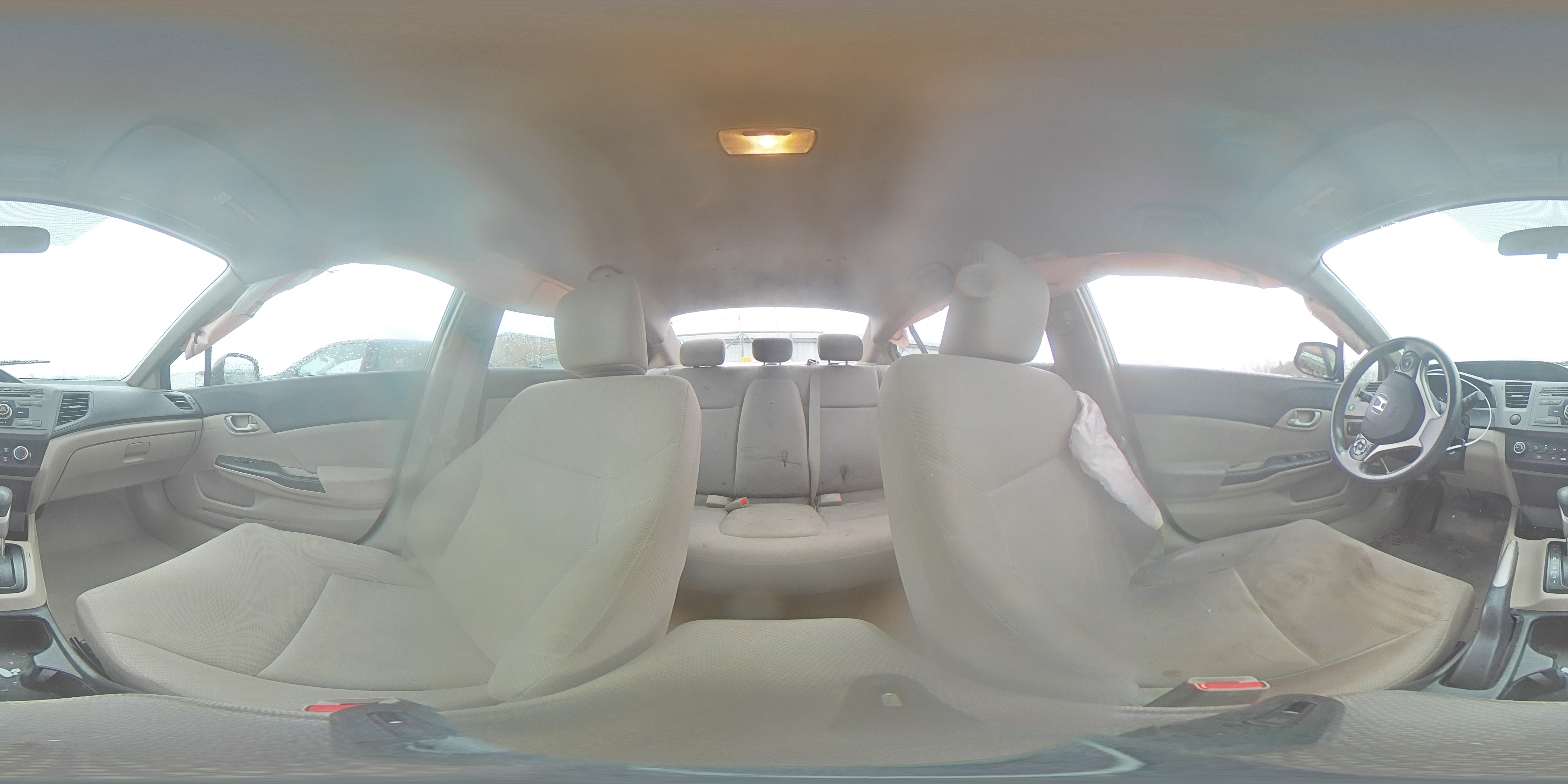 2012 Honda Civic - Image 13