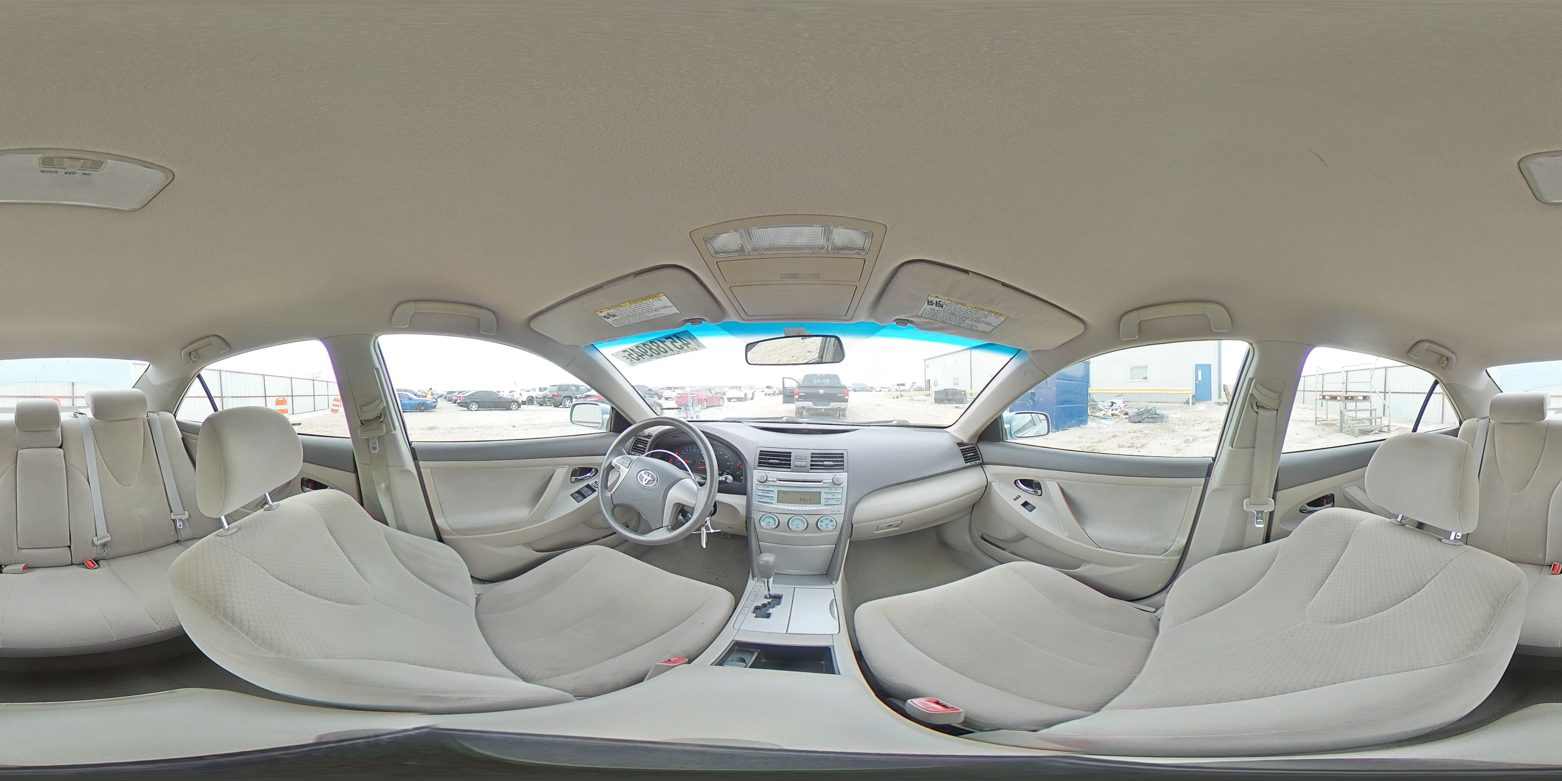 2009 Toyota Camry - Image 13
