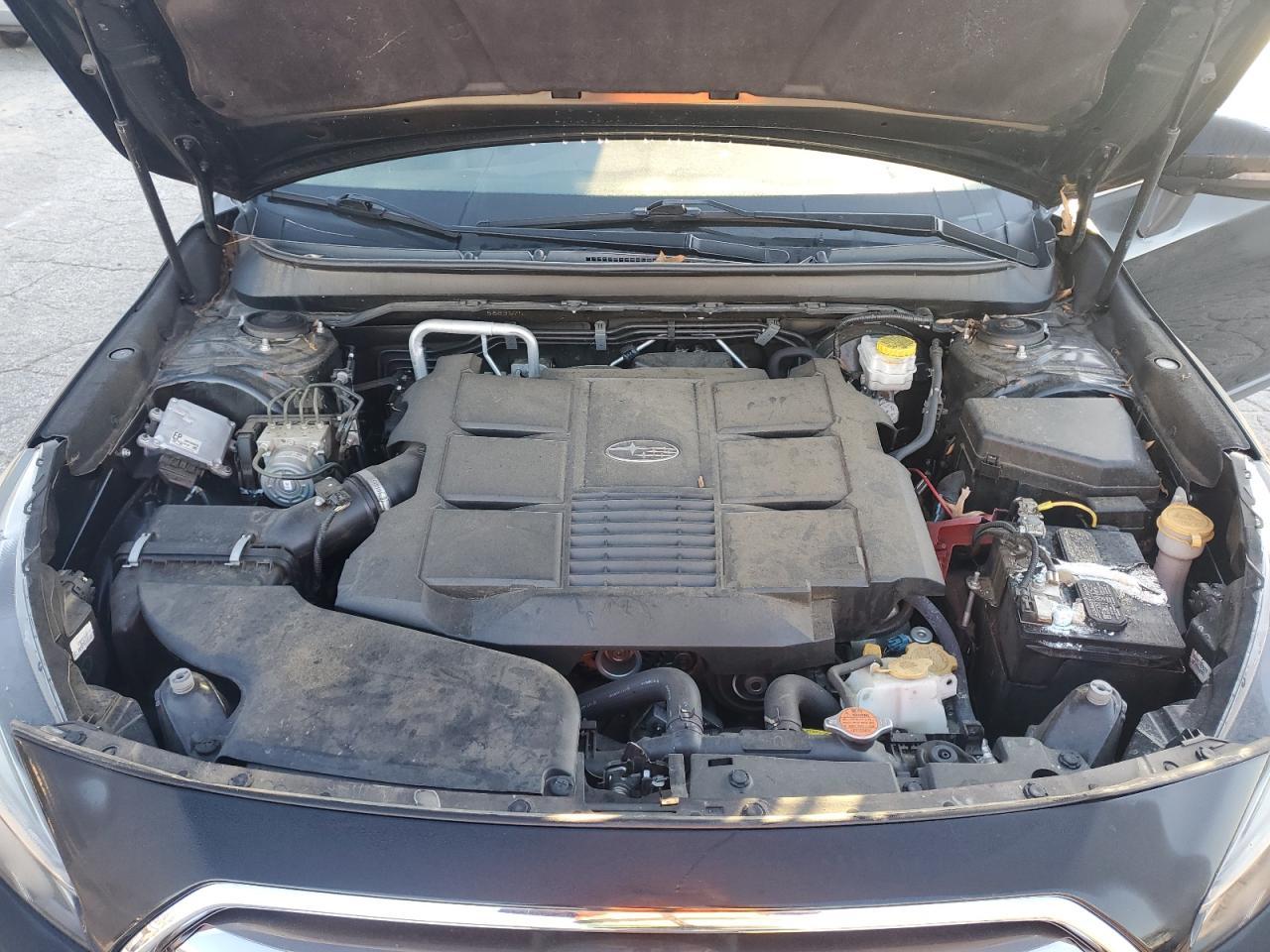 2019 Subaru Outback - Image 13