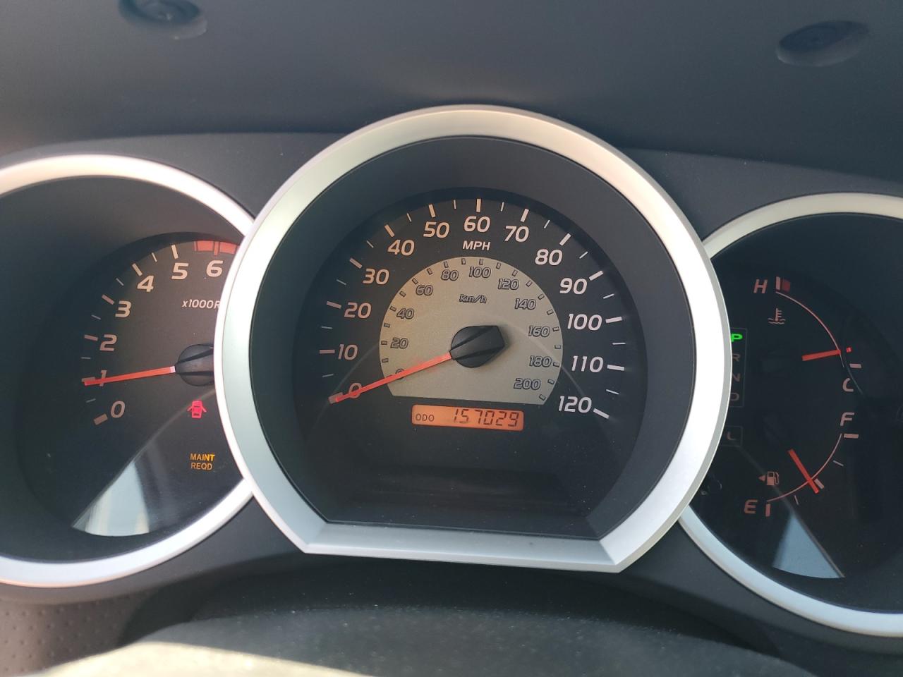 2006 Toyota Tacoma - Image 9