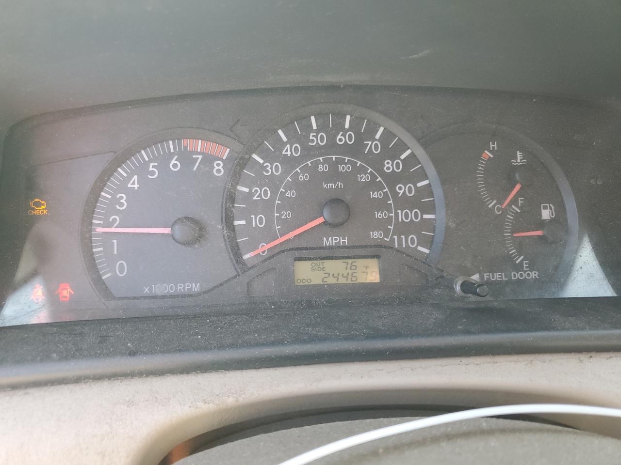 2007 Toyota Corolla - Image 9