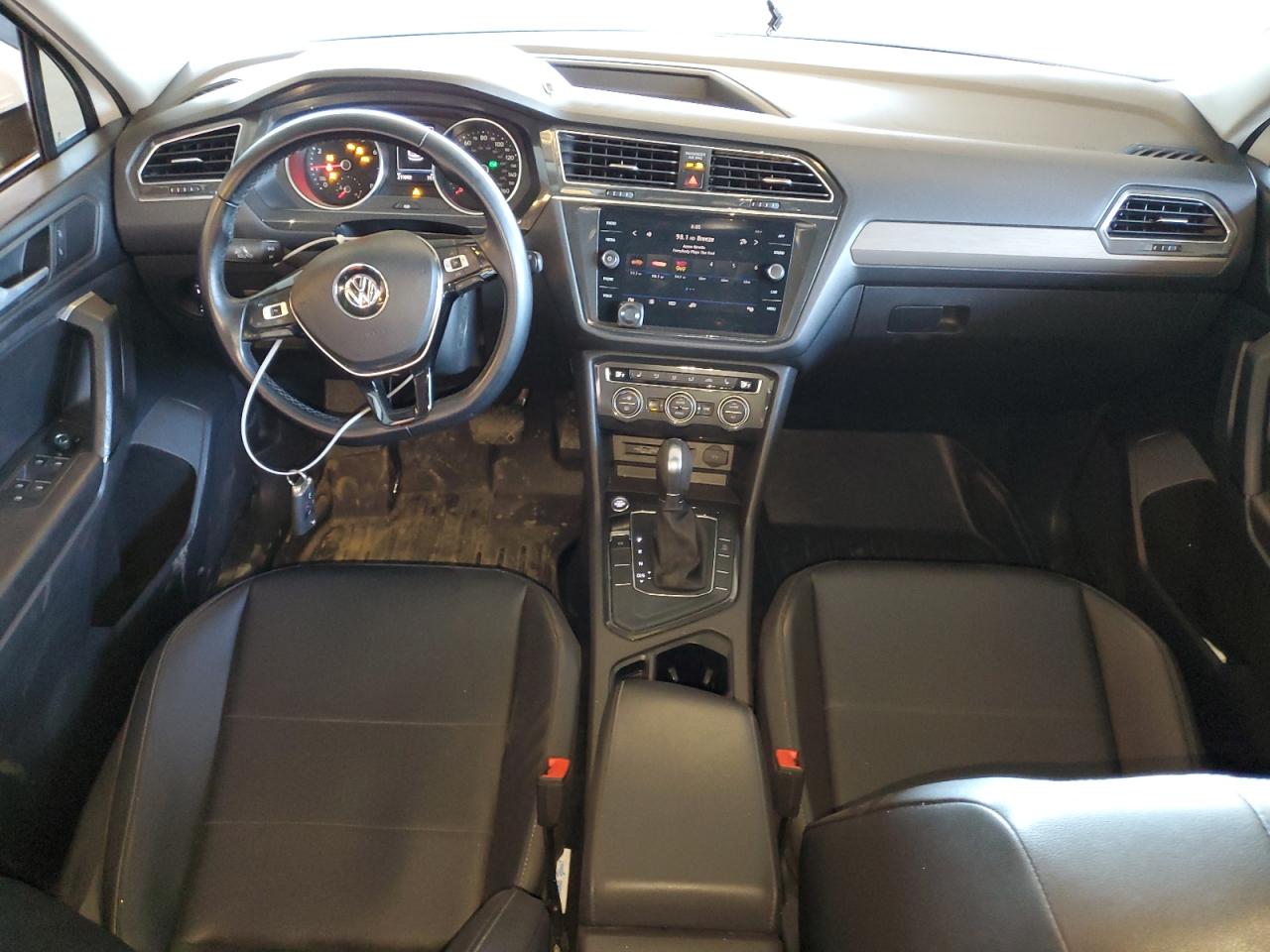 2019 Volkswagen Tiguan - Image 8