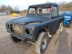 2003 LAND ROVER DEFENDER 9 for sale at Copart BRISTOL