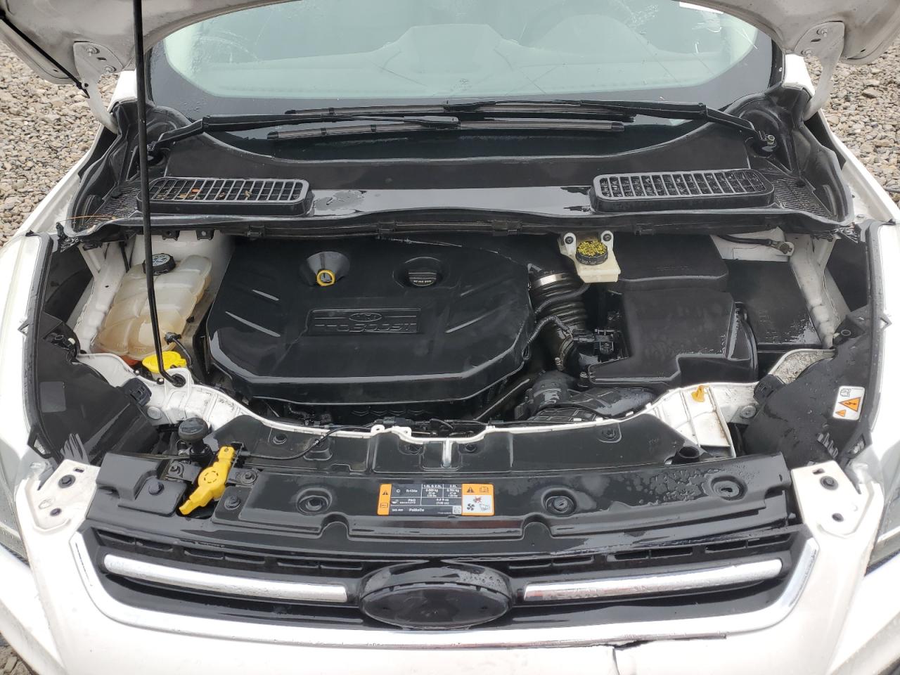 2013 Ford Escape - Image 11
