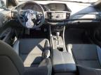 2017 Honda Accord Sport იყიდება Loganville-ში, GA - Front End