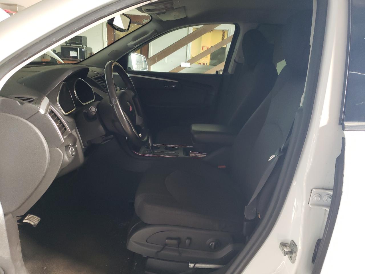 2010 Chevrolet Traverse Lt VIN: 1GNLRFEDXAS129507 Lot: 45428855