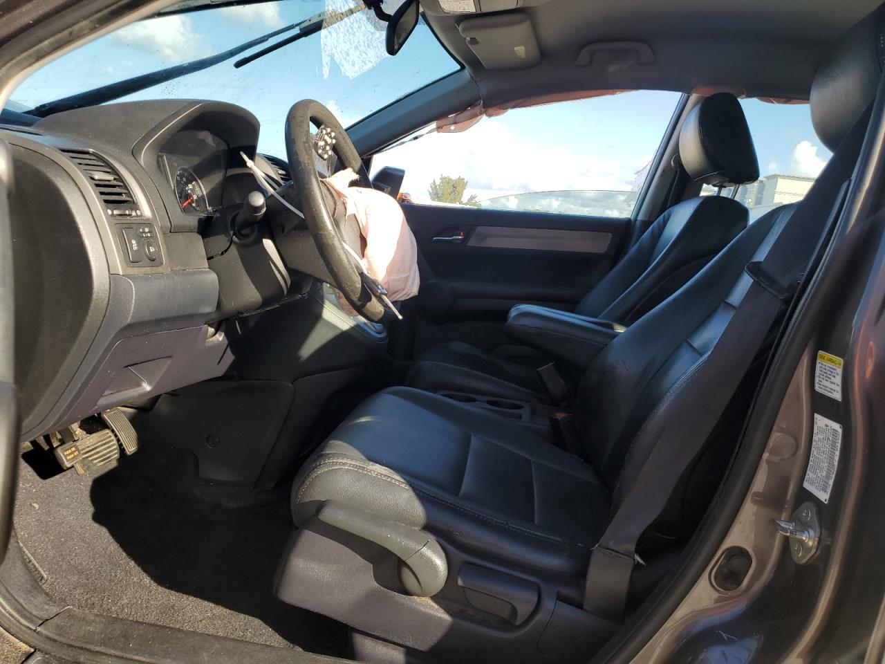 2010 Honda CR-V - Image 7