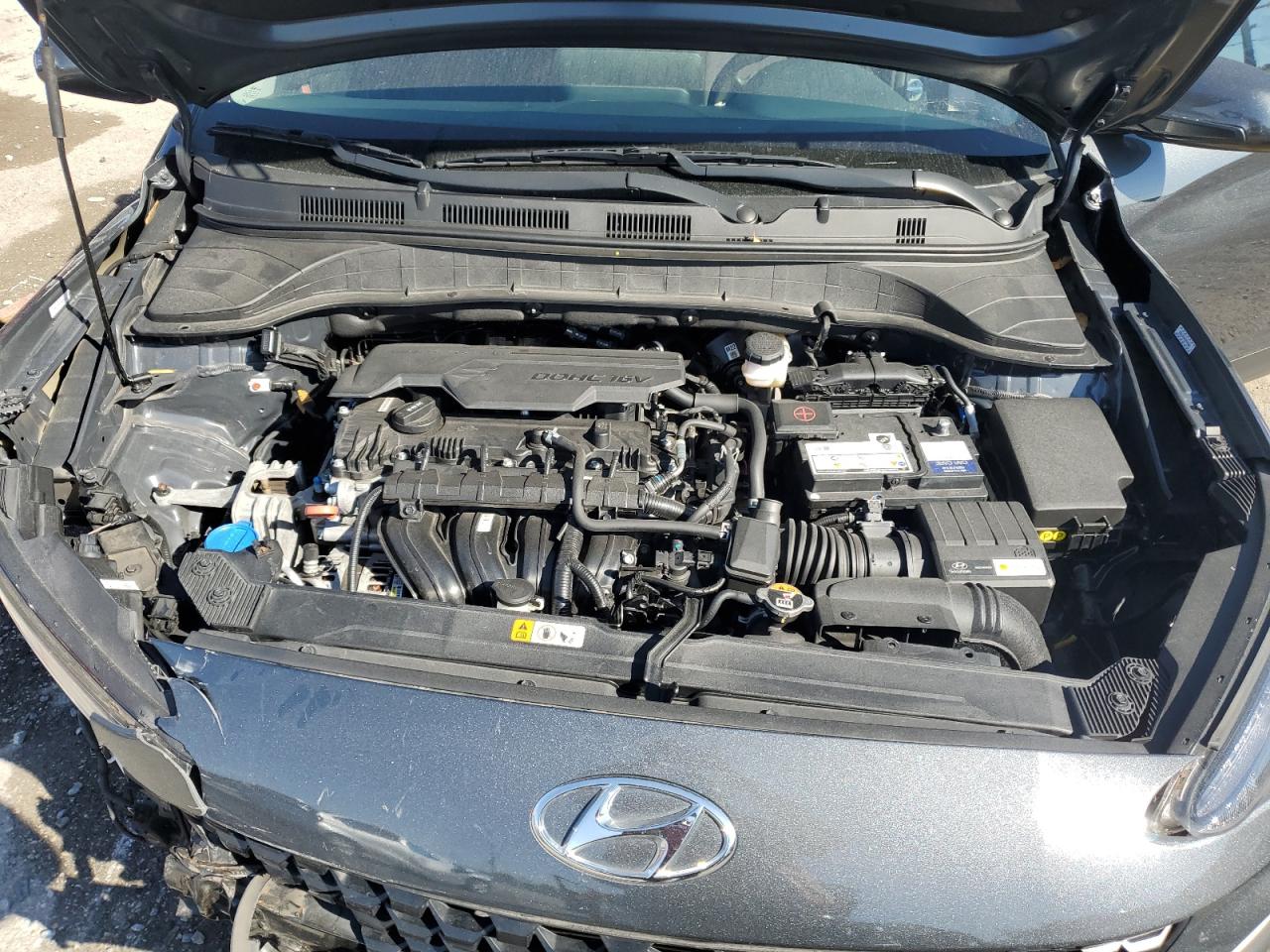 2022 Hyundai Kona - Image 12
