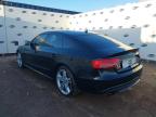 2011 AUDI S5 TFSI AU for sale at Copart CORBY