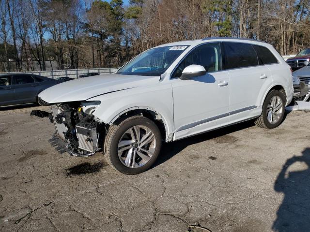 AUDI Q7 PREMIUM 2023