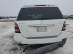 2009 Mercedes-Benz Gl  продається в Brighton, CO - Front End