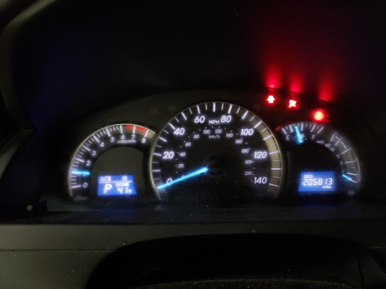 2012 Toyota Camry - Image 9