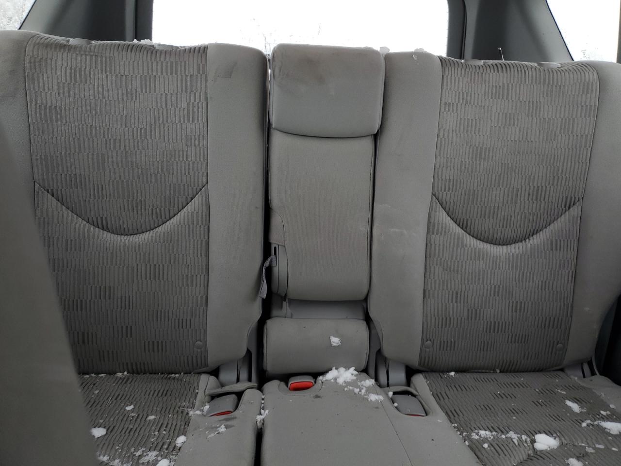 2012 Toyota RAV 4 - Image 10