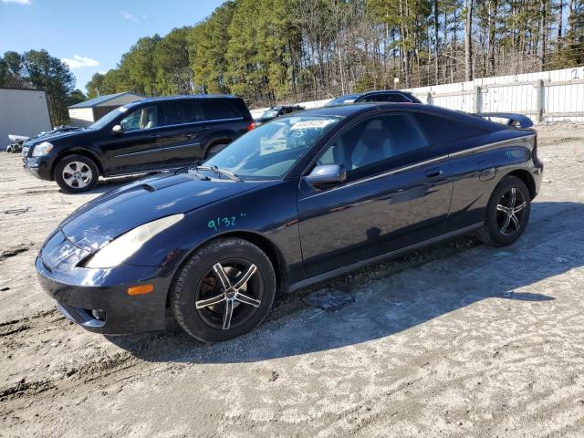 2004 Toyota Celica Gt