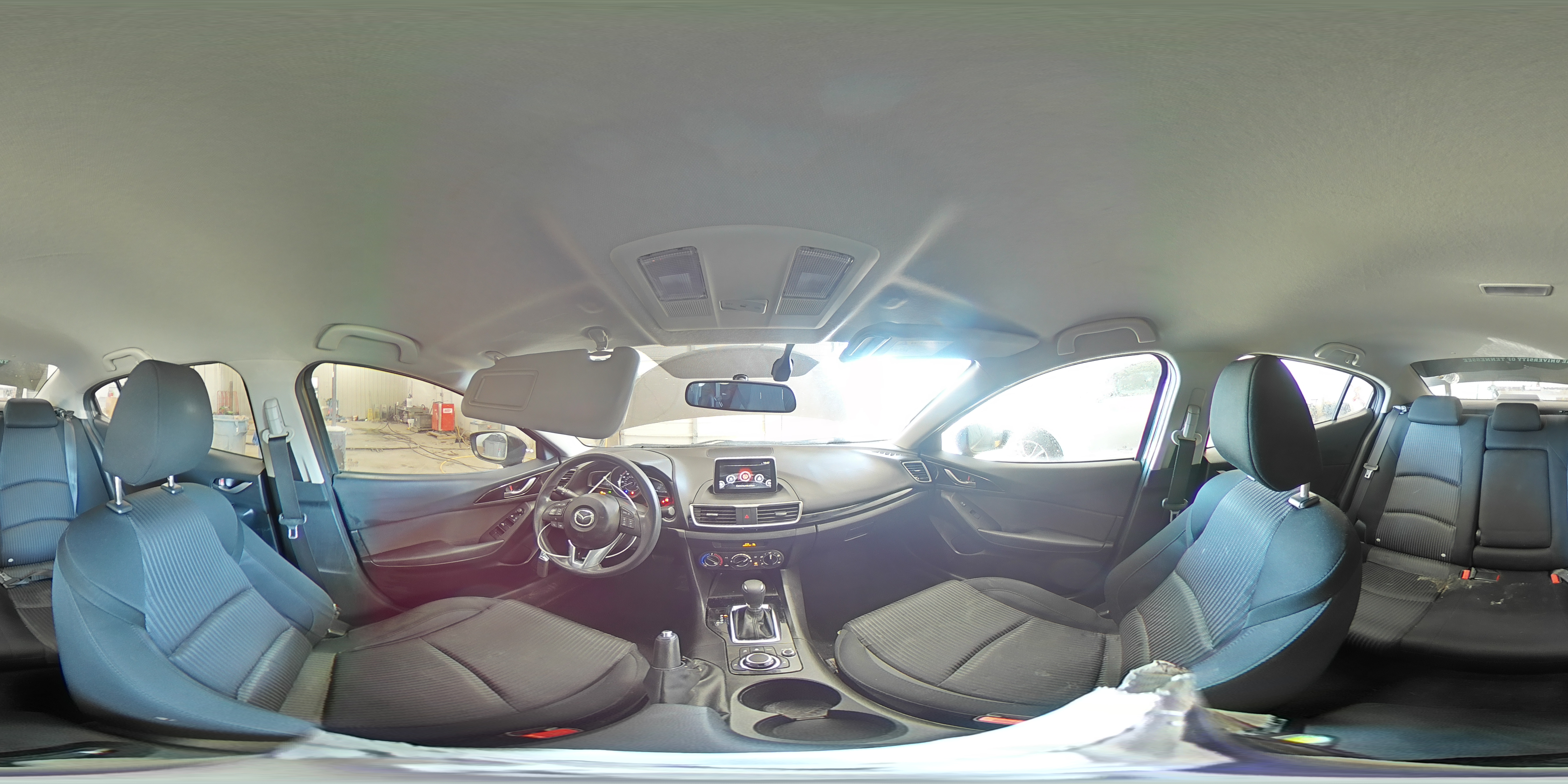 2016 Mazda 3 - Image 15