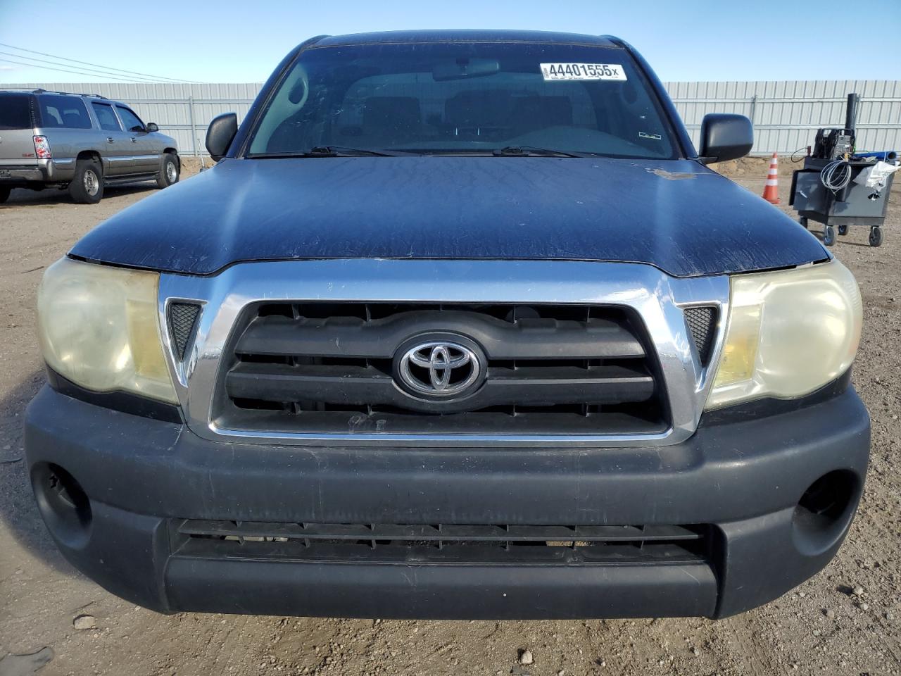 2005 Toyota Tacoma - Image 5