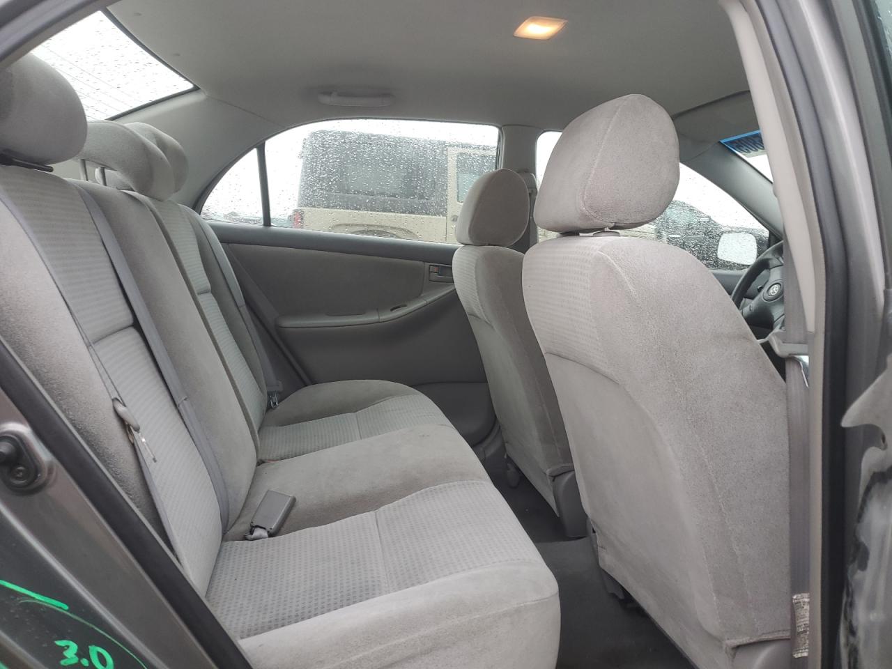 2005 Toyota Corolla - Image 10