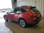 2015 Subaru Outback 2.5I Limited na sprzedaż w Franklin, WI - Side