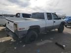 2000 Chevrolet Silverado K1500 for Sale in Kansas City, KS - Undercarriage