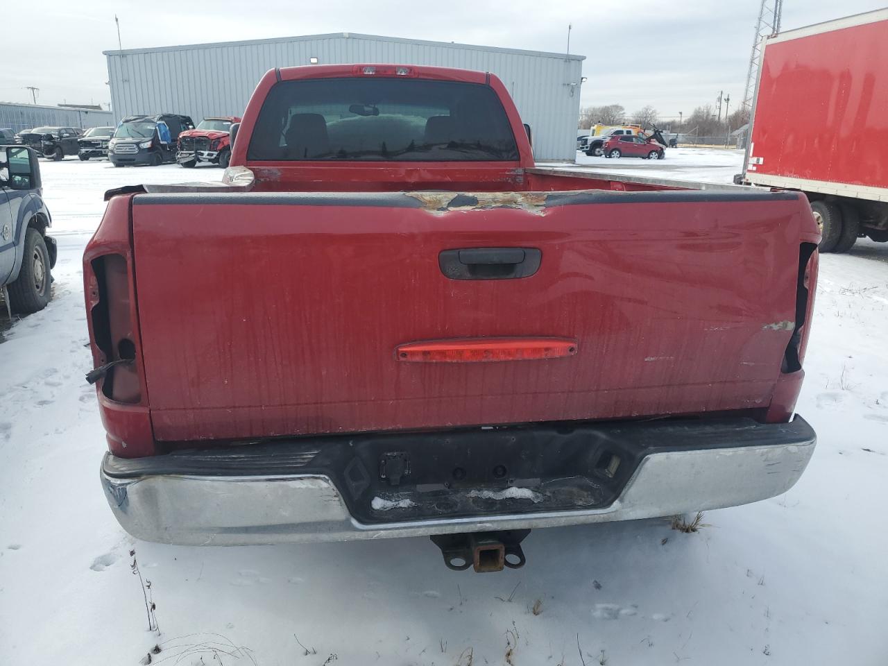 2005 Dodge RAM - Image 6