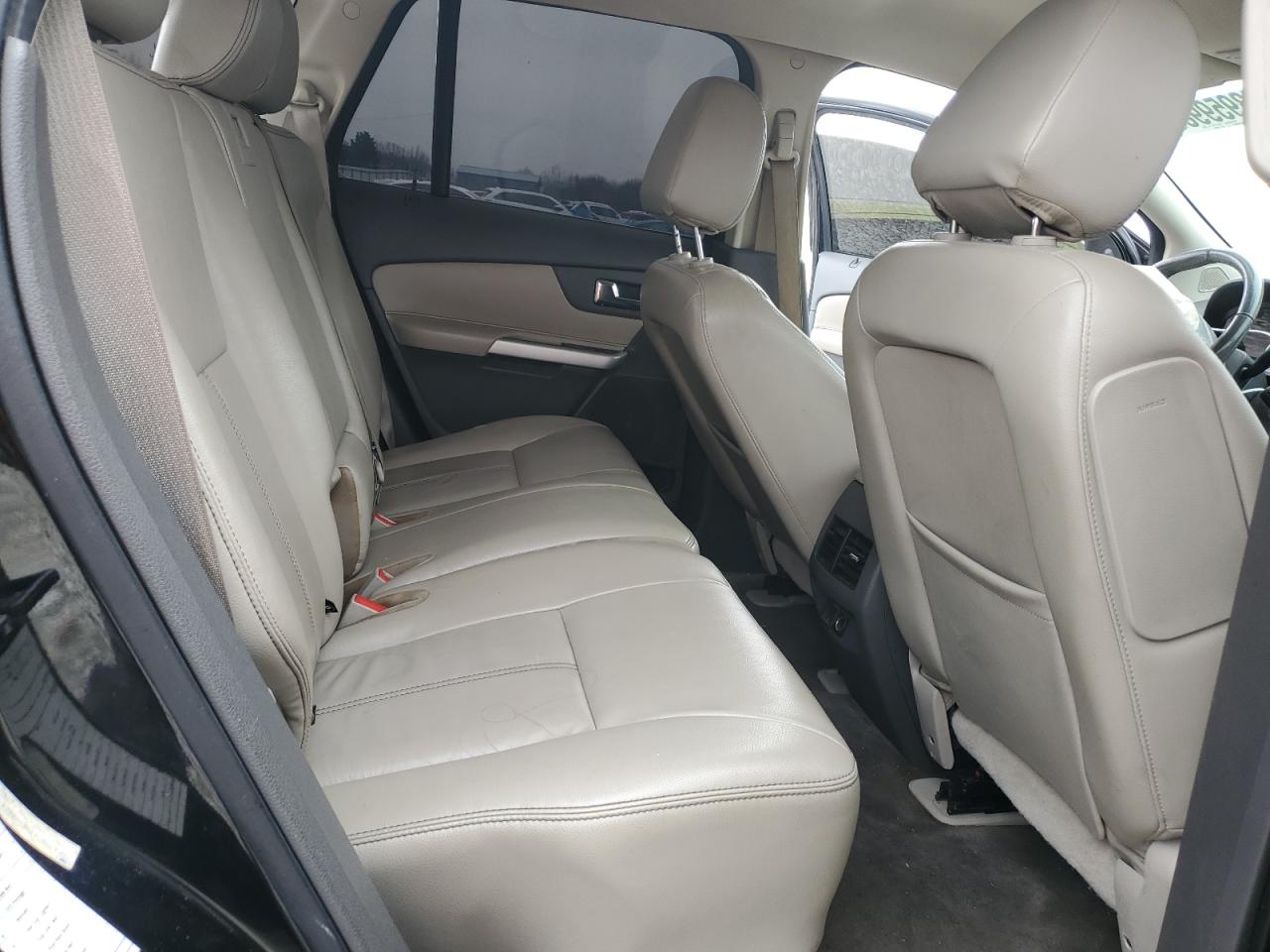 2013 Ford Edge - Image 11