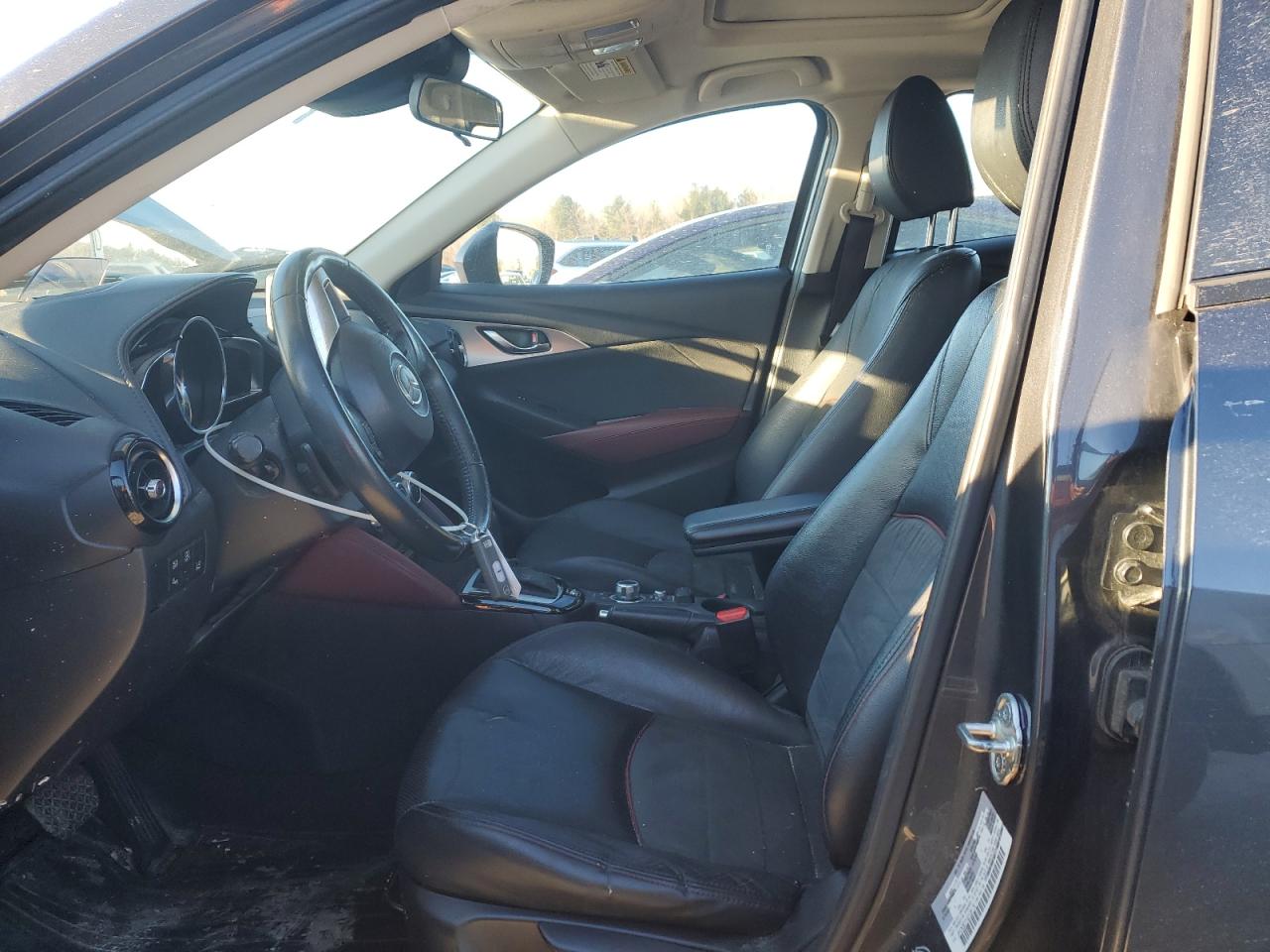 2016 Mazda CX-3 - Image 7