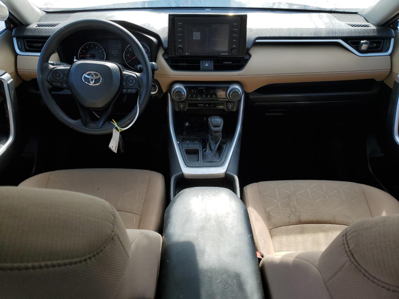 2021 Toyota RAV 4 - Image 8