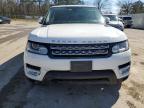 2017 Land Rover Range Rover Sport Hse იყიდება Greenwell Springs-ში, LA - Mechanical