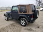 2001 Jeep Wrangler / Tj Sport for Sale in Wichita, KS - Rear End