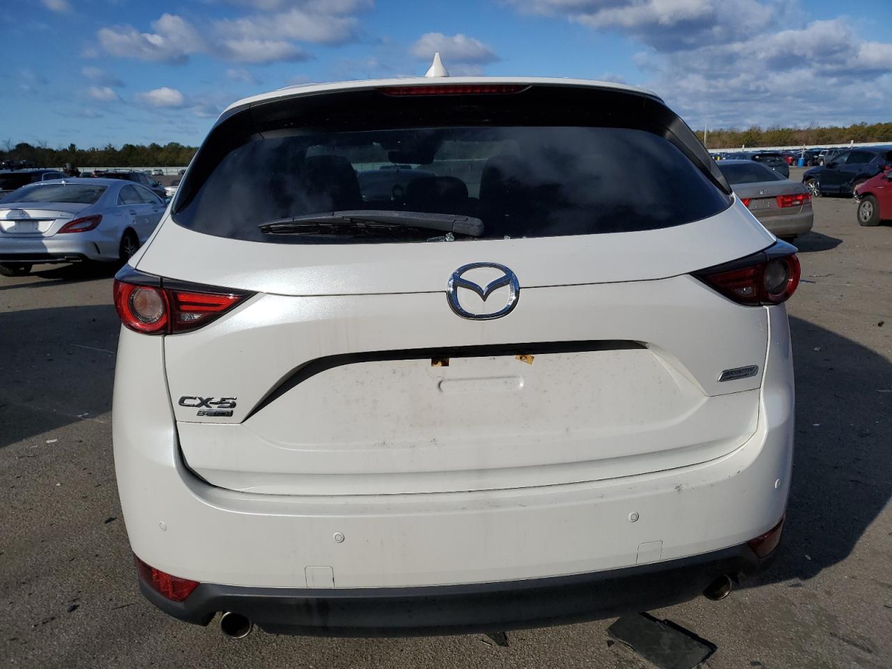 2019 Mazda CX-5 - Image 6