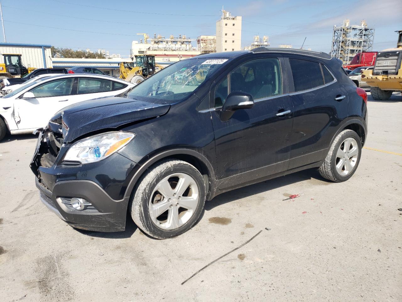 2016 Buick Encore - Image 1