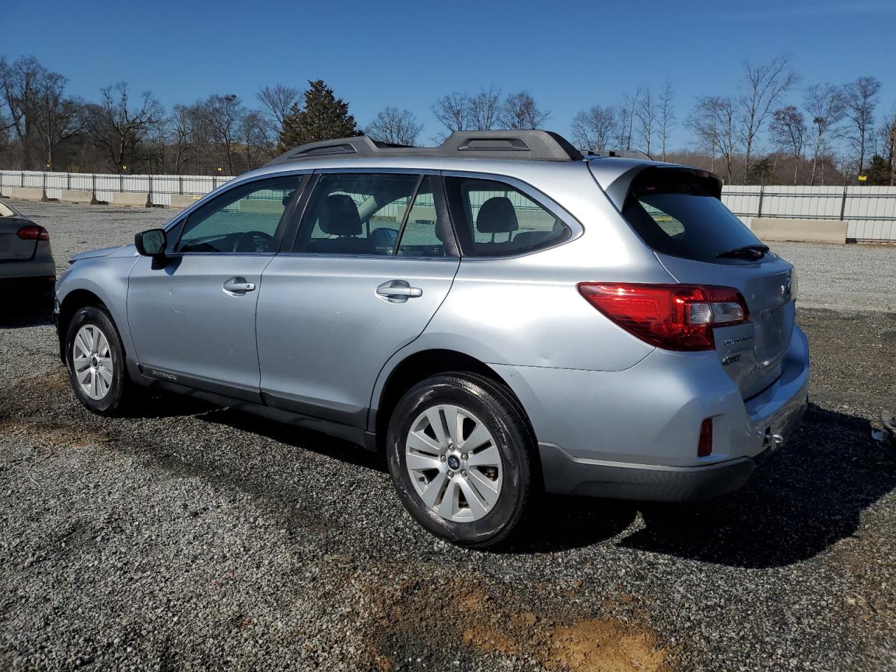 2017 Subaru Outback - Image 2