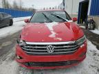 2019 VOLKSWAGEN JETTA S for sale at Copart NB - MONCTON