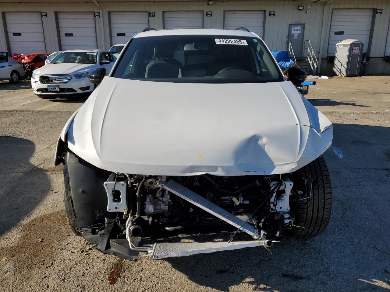 Фото: 3VV2B7AX4LM074029 - 5