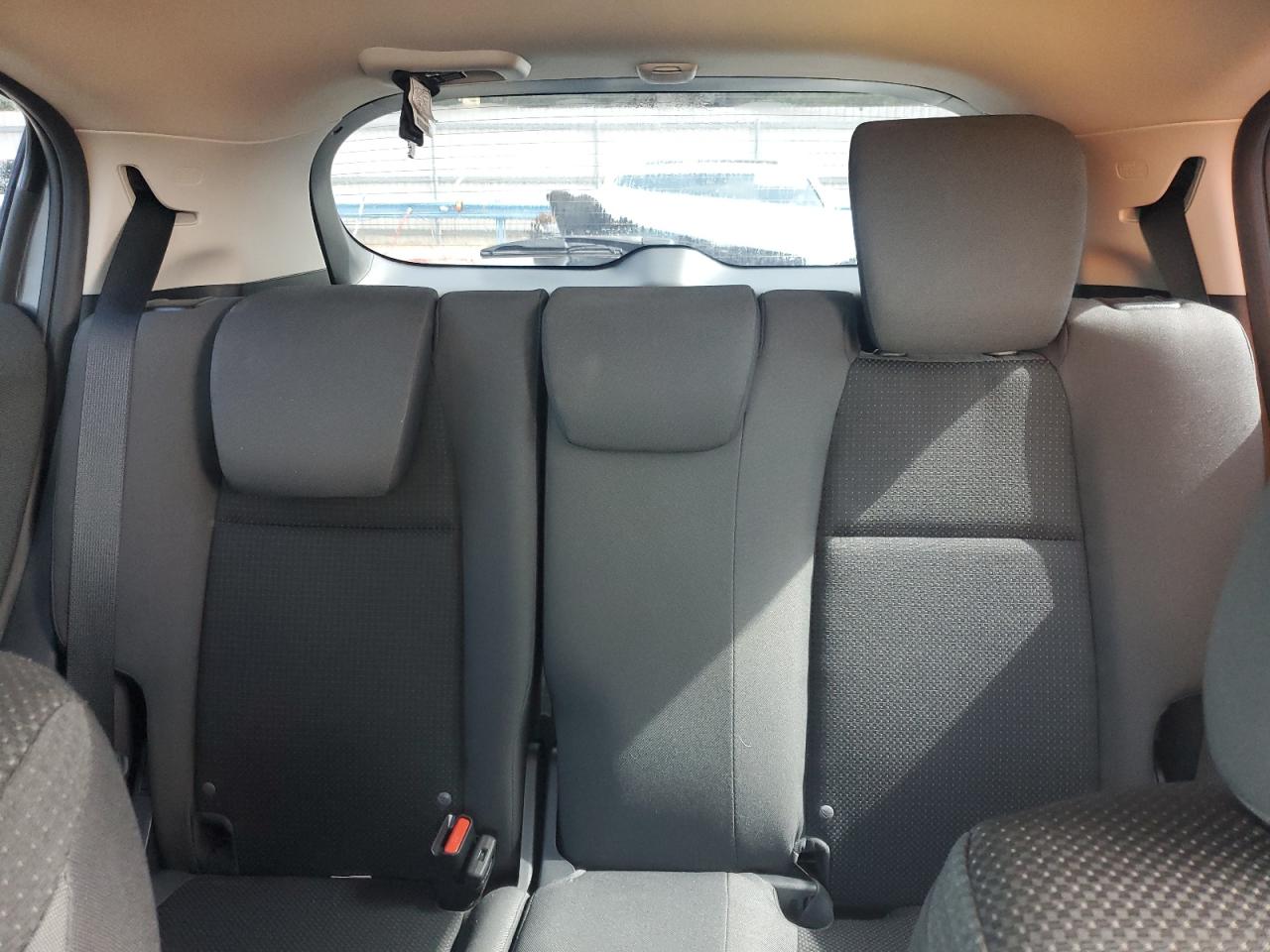 2021 Honda HR-V - Image 10