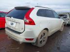 2009 VOLVO XC60 R-DES for sale at Copart PETERLEE