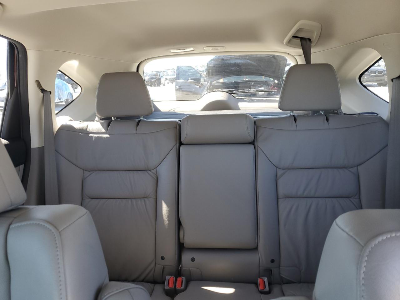 2014 Honda CR-V - Image 10