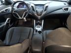 2017 Hyundai Veloster de vânzare în Jacksonville, FL - Side
