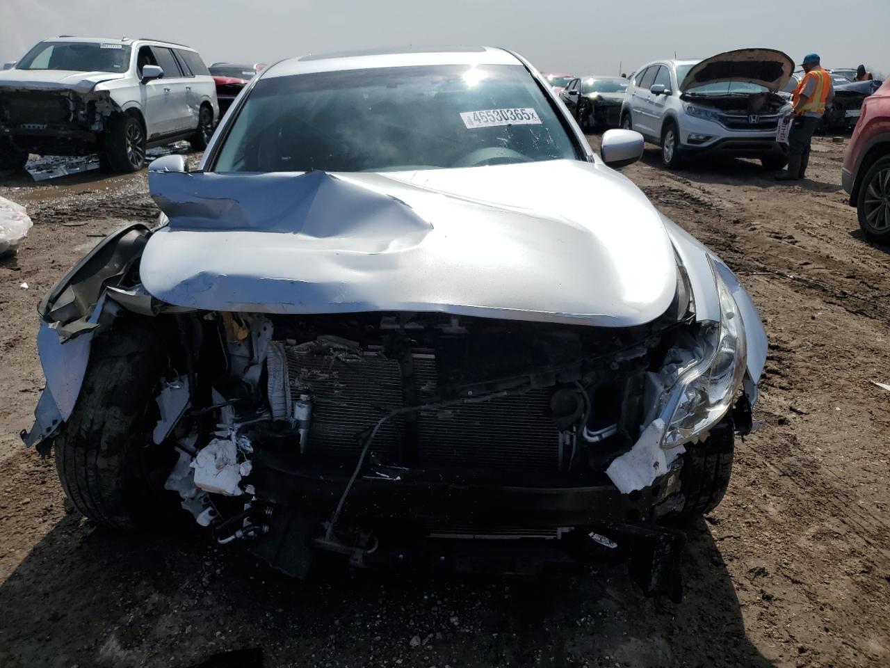 2009 Infiniti G - Image 5
