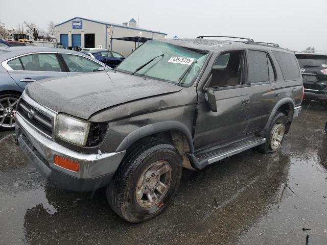 1996 Toyota 4Runner Sr5