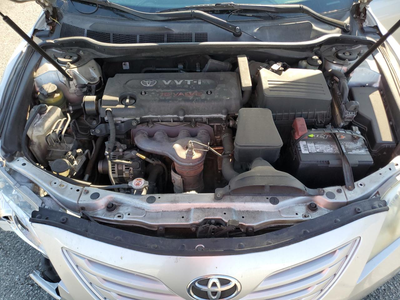 2008 Toyota Camry - Image 13