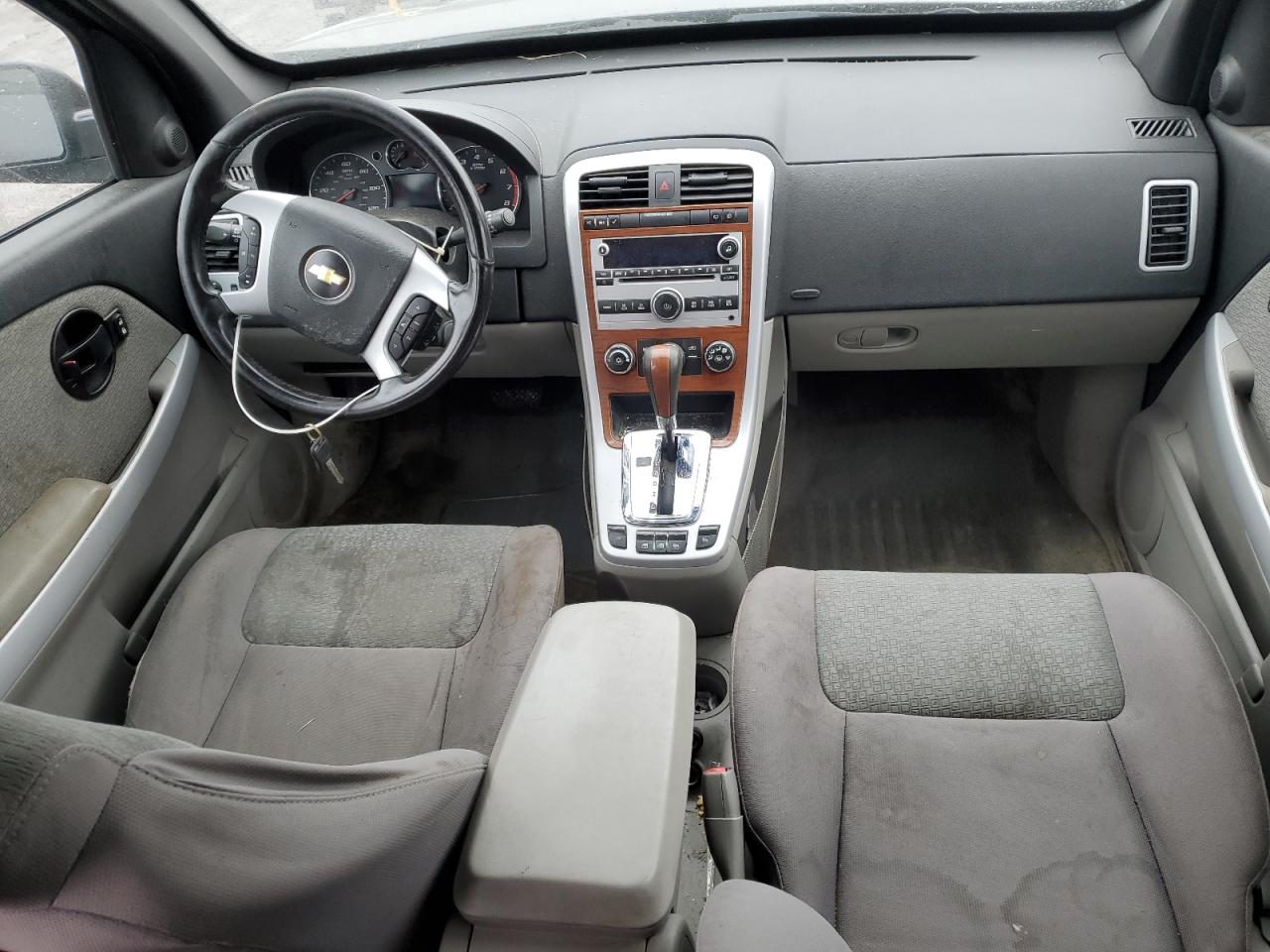 2007 Chevrolet Equinox - Image 8