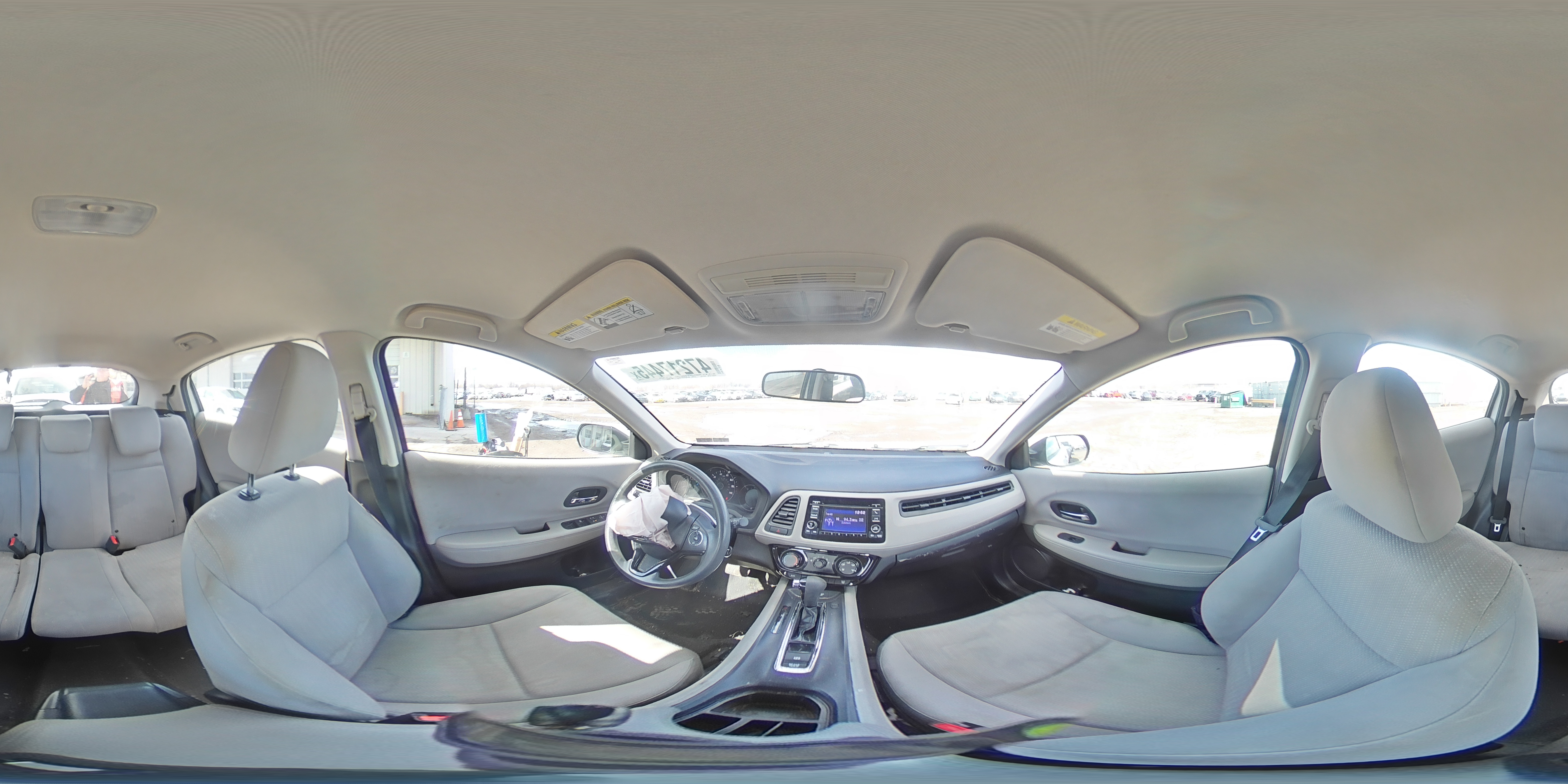 2016 Honda HR-V - Image 14