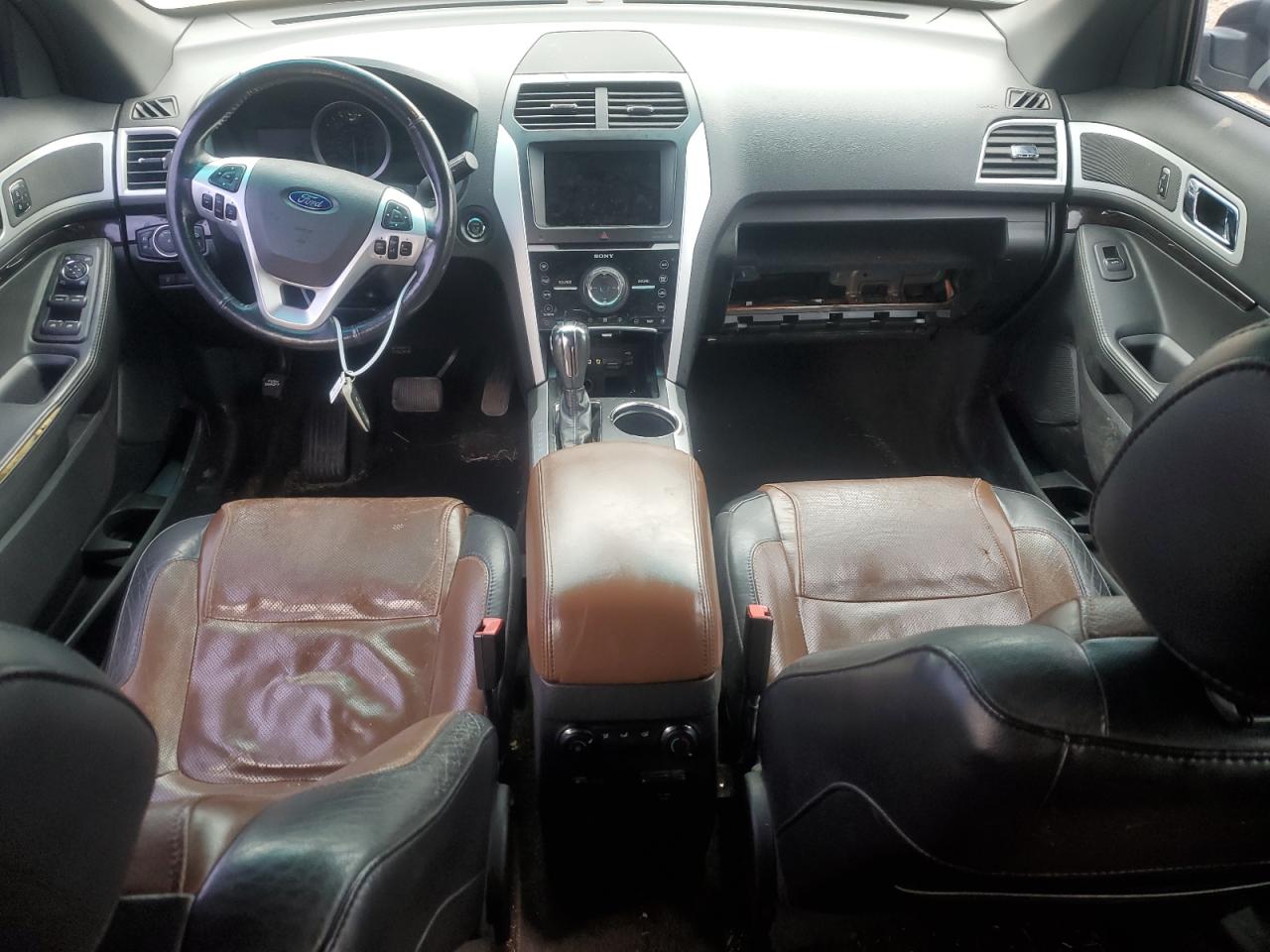 2013 Ford Explorer - Image 8