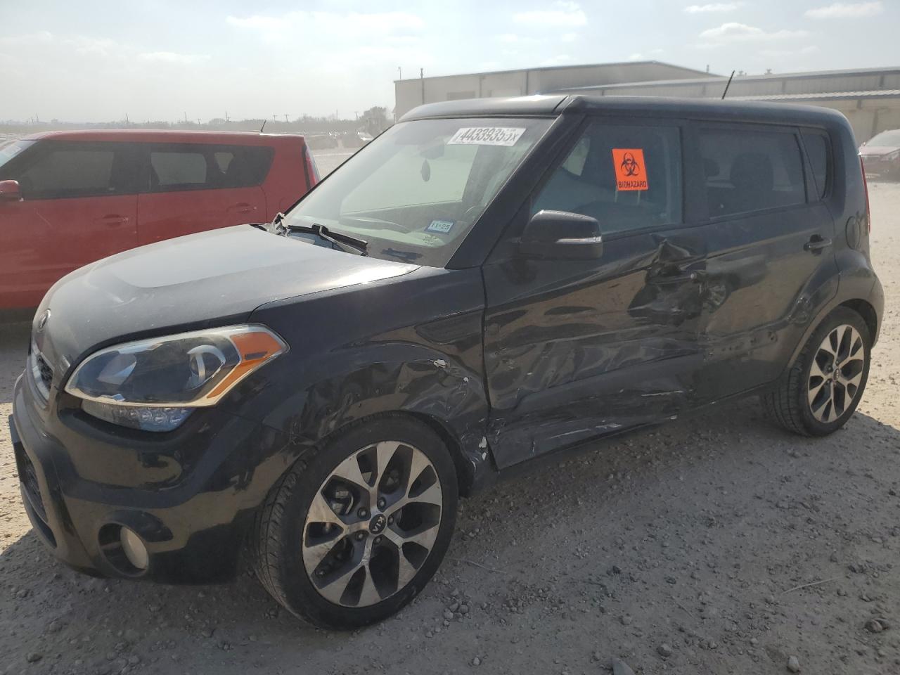 2013 Kia Soul - Image 1