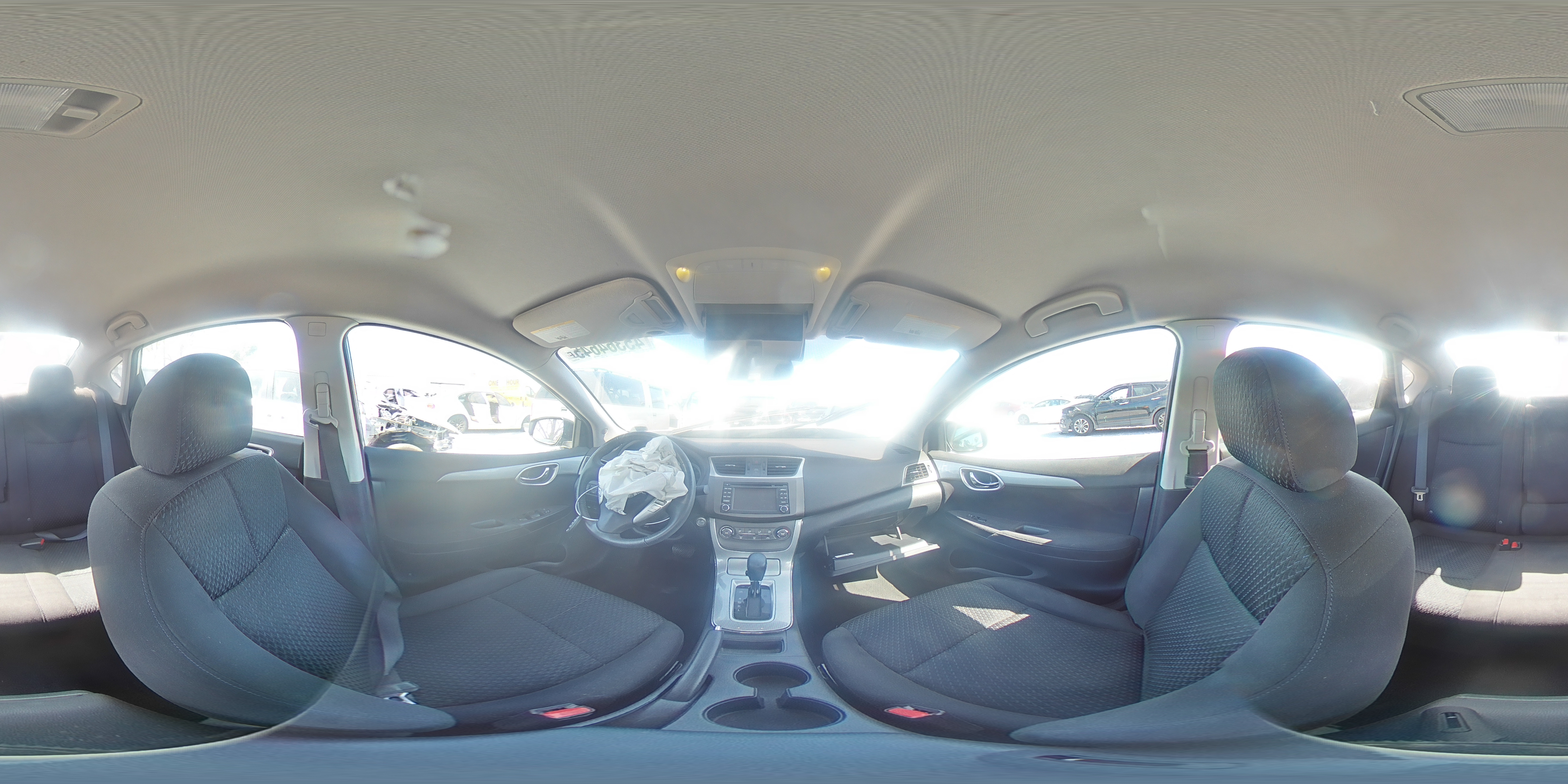 2014 Nissan Sentra - Image 13